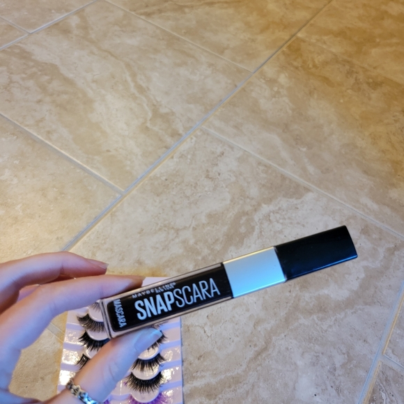 Eye Makeup Set - Picture 2 of 4